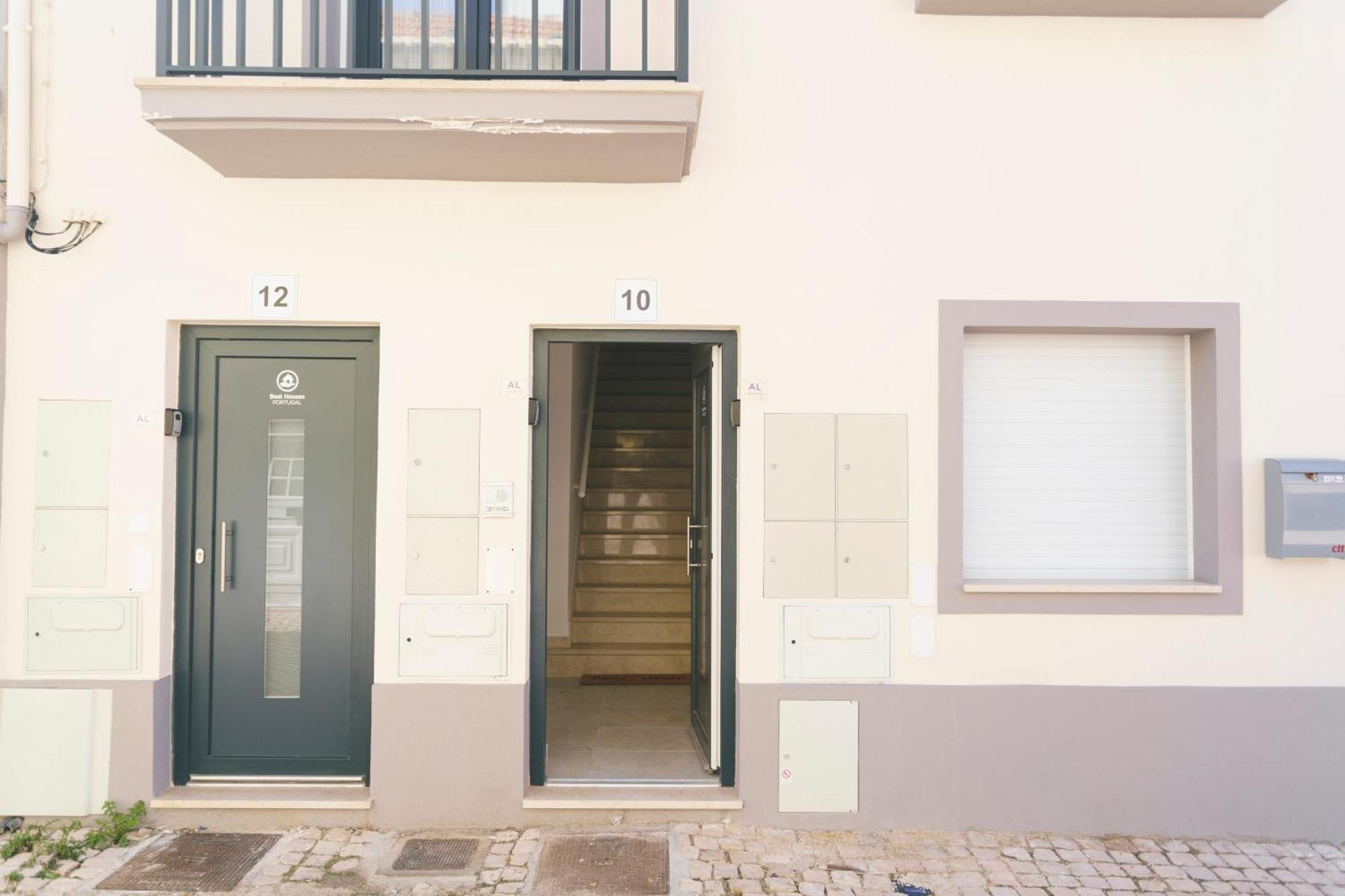 Best Houses 102 - Hut Spot Peniche Exterior foto